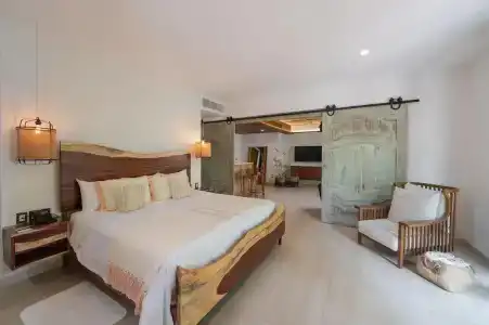 Ana y Jose & Spa Tulum - 65