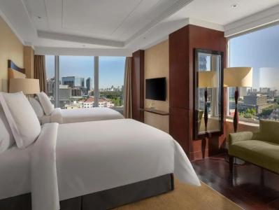 Four Seasons Beijing - 13