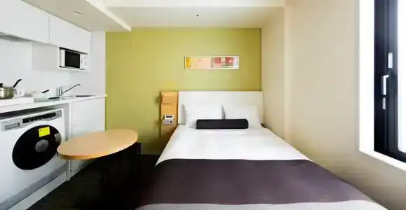 Tokyu Stay Kamata - 36