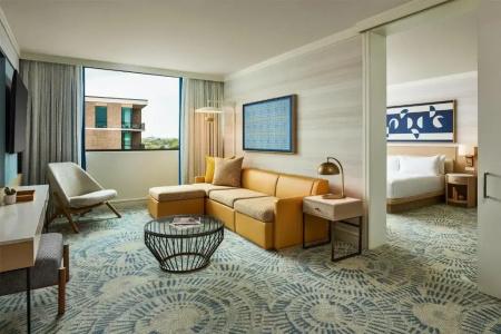 The Highland Dallas, Curio Collection by Hilton - 11