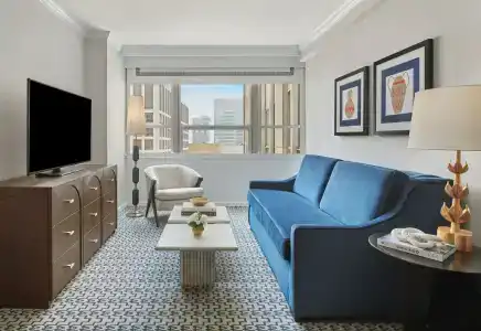 Intercontinental Chicago Magnificent Mile, An Ihg - 53