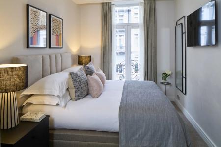 Cheval Harrington Court at South Kensington - 85