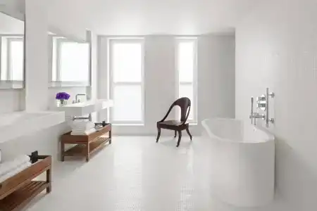 The London Edition - 105