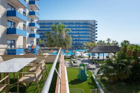 Tahití Playa - 124