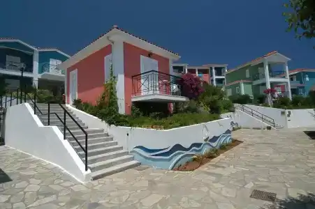 Porto Skala Village - 22