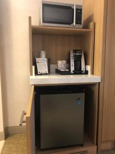 Hilton Garden Inn Atlanta-Buckhead - 30