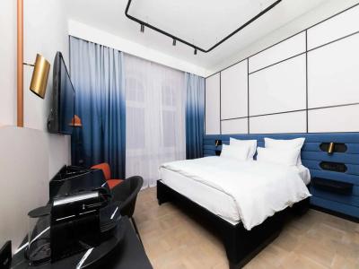 Valdemars Riga managed by Accor - 30