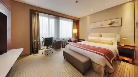 Hilton Garden Inn Shanghai Caohejing Hi-Tech Park - 25