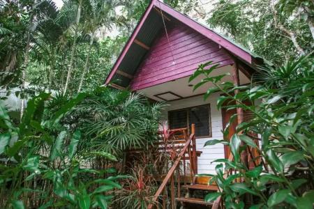 Ao Nang Cliff View Resort Sha Extra Plus - 95