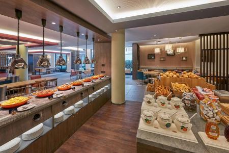 Hampton by Hilton Berlin City West - 10