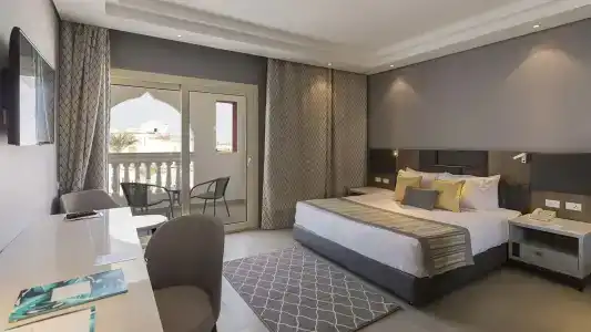 Sunrise Diamond Beach Resort -Grand Select - 71
