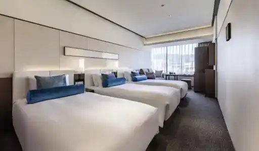 Solaria Nishitetsu Kyoto Premier - 70