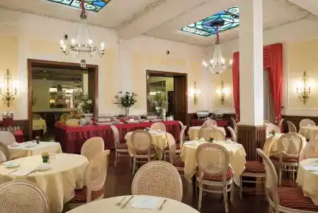 Imperiale By Omnia Hotels - 11