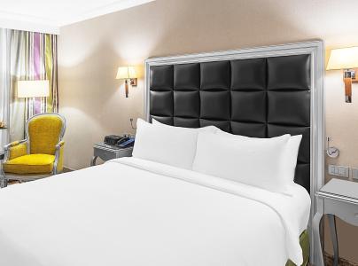 Hilton Alexandria Corniche - 93