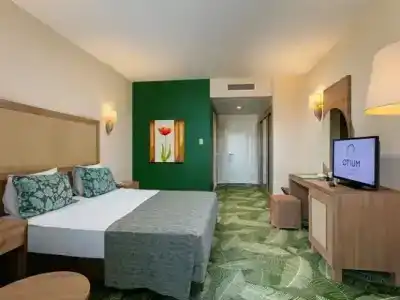 Marvida Family Eco - Ultra All Inclusive & Kids Concept - 28