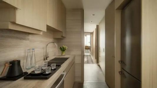 Four Seasons at Yorkville - 66