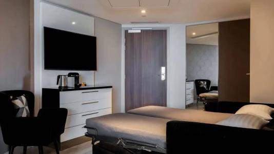 Ac Paris Porte Maillot By Marriott - 53