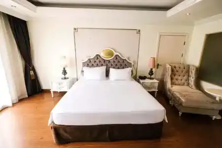 Lk Miracle Suite - Sha Extra Plus - 3