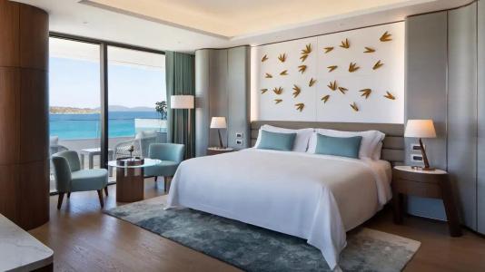 Reges, a Luxury Collection Resort & Spa, Cesme - 39