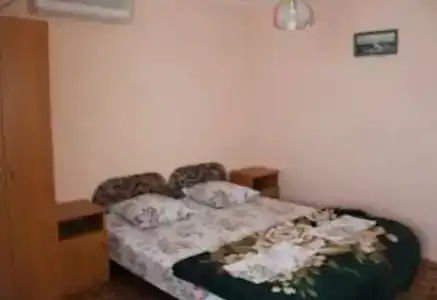У совы - 2