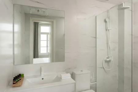 Syros Soul Luxury Suites - 96