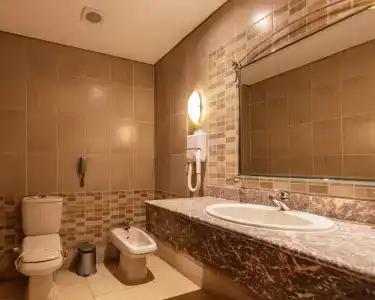 Amc Royal & Spa - 57