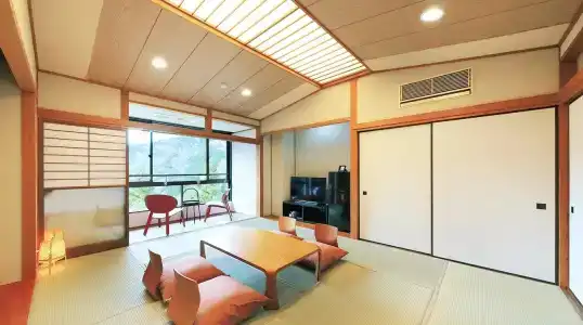 Hakone Reinansou - 31