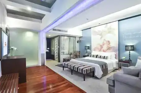 Sunbeam Pattaya - Sha Extra Plus - 86