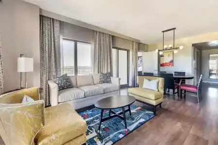 Hilton Grand Vacations Club Las Palmeras Orlando - 86