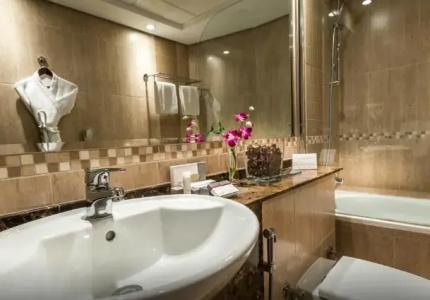 First Central Suites - 68