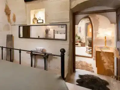 The Rupestral House - 122