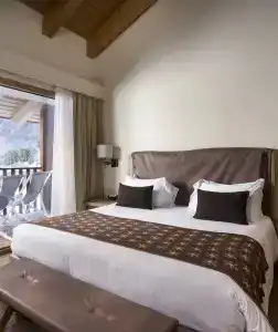 Grand Courmayeur Mont Blanc - 38