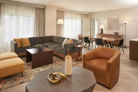 The Westin Indianapolis - 54