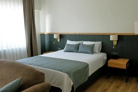 Grand Keskin Otel - 42