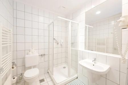 Wombat's City Hostel Budapest - 6
