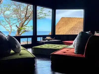 Koh Tao Cabana - 92