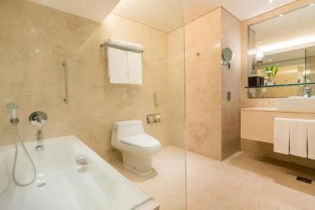 Holiday Inn Bangkok Silom, An Ihg- Sha Extra Plus - 44
