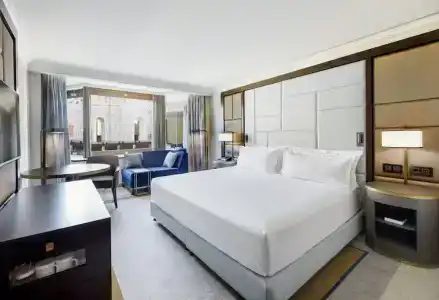 Hilton Budapest - 30