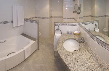 Ght Oasis Park & Spa - 44