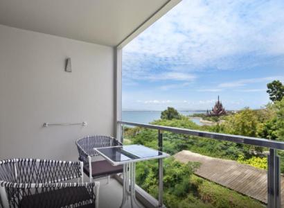 Golden Tulip Pattaya Beach Resort - 72