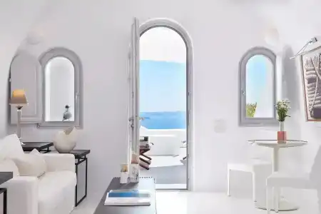 Canaves Oia Sunday Suites - 46