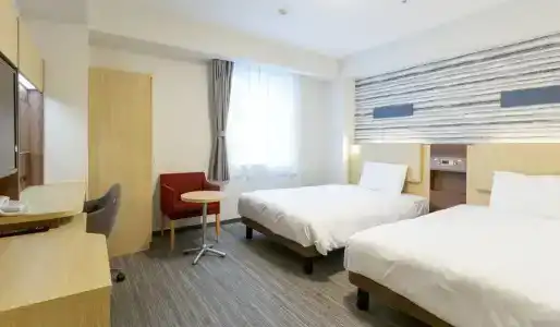 Comfort Nagoya Fushimi - 31