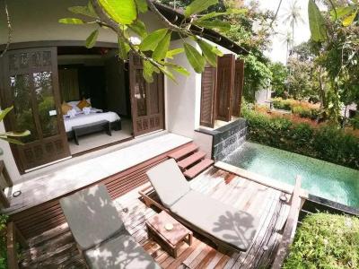 Bhundhari Koh Samui - 5