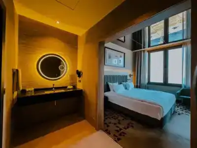 Best Western Plus Konak - 49