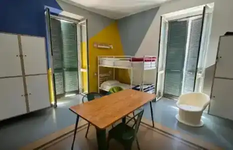 La Controra Hostel Naples - 10