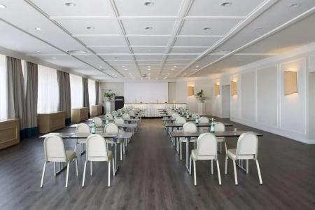 Starhotels Terminus - 29