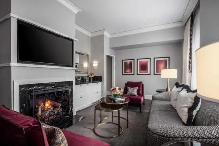 Waldorf Astoria Chicago - 97