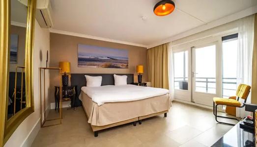 Fletcher-Restaurant Arion-Vlissingen - 40