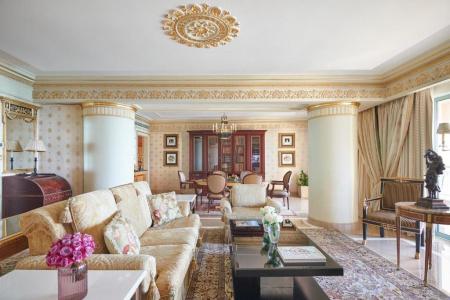 Four Seasons Alexandria At San Stefano - 103