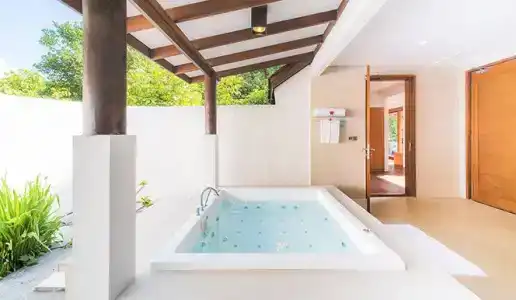 Hideaway Beach Resort & Spa - 81